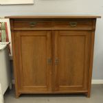 914 4357 SIDEBOARD